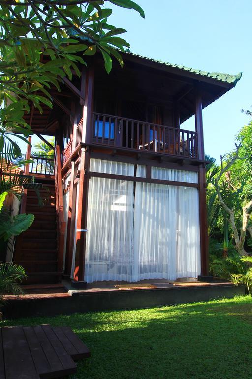 Villa Manggis Sanur Exterior foto