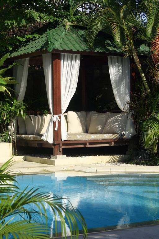 Villa Manggis Sanur Exterior foto