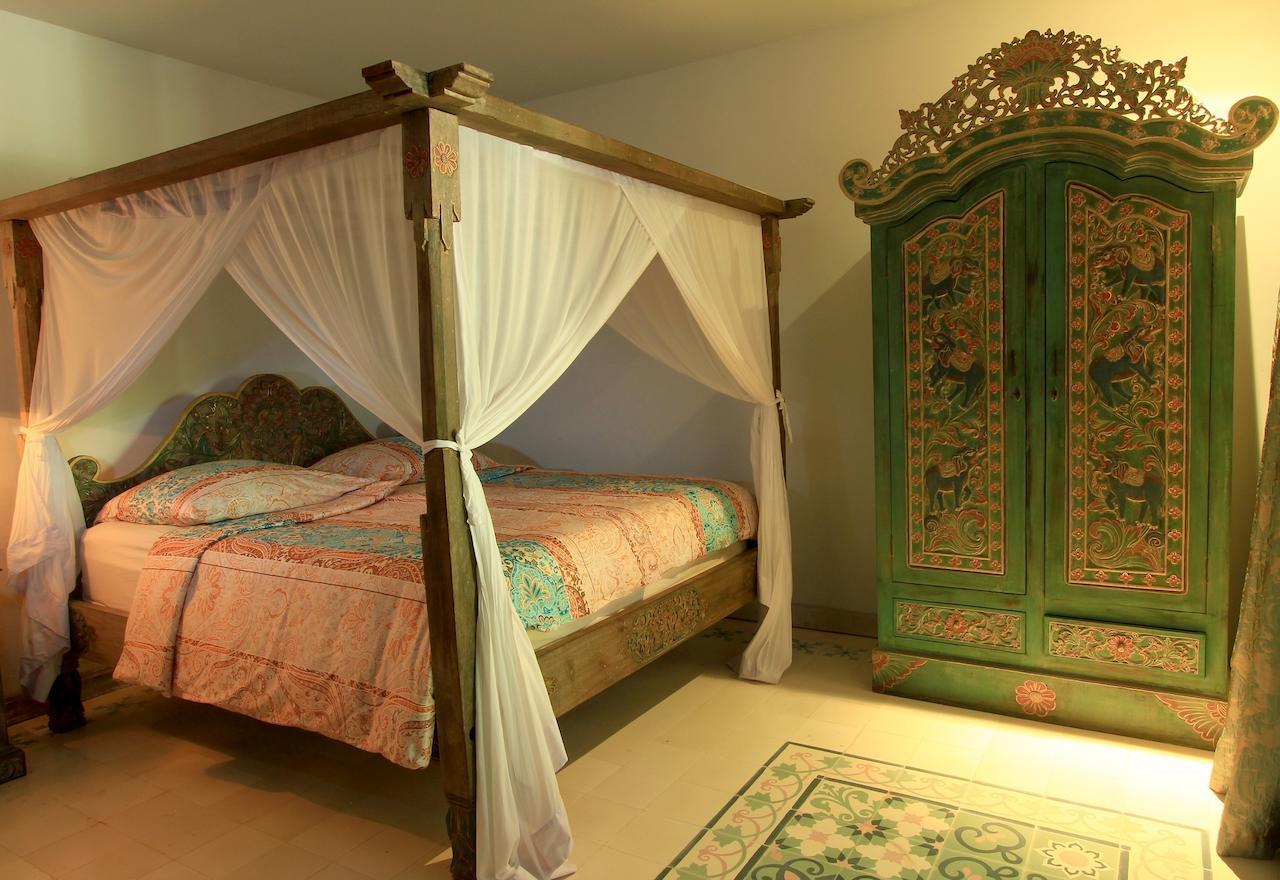 Villa Manggis Sanur Habitación foto