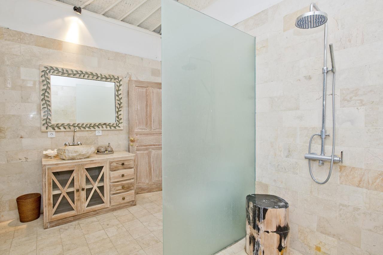 Villa Manggis Sanur Habitación foto