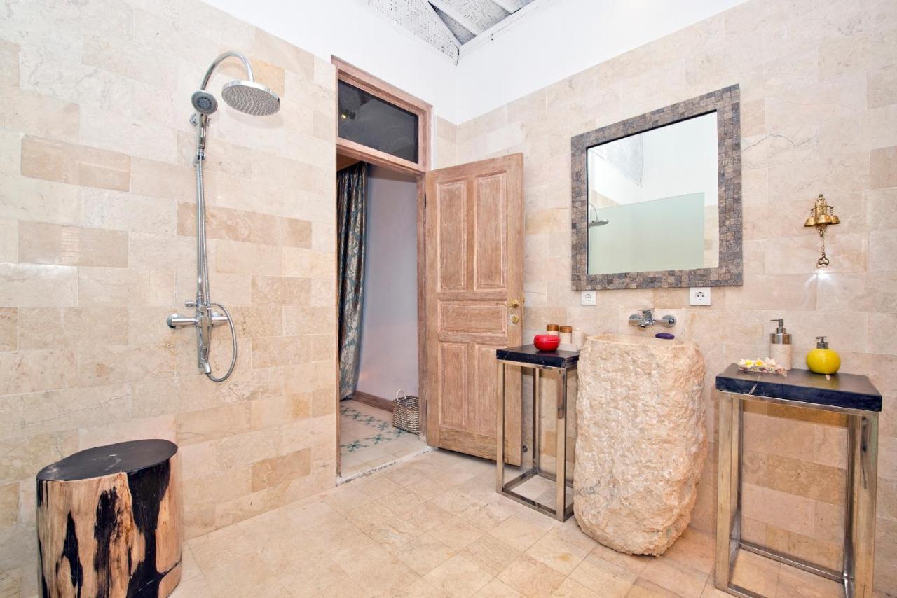 Villa Manggis Sanur Habitación foto